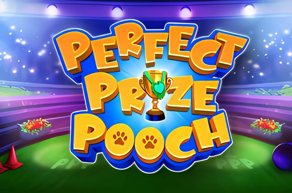 Perfect prize Pooch Slot