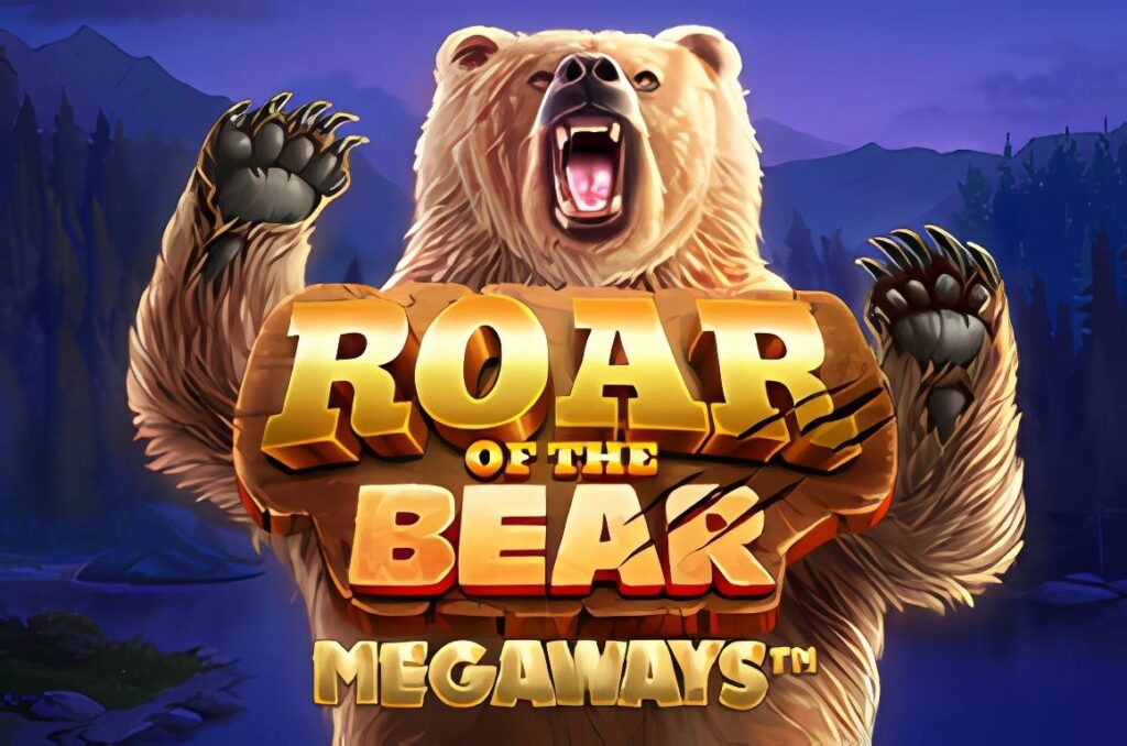 Roar of the Bear Megaways Slot