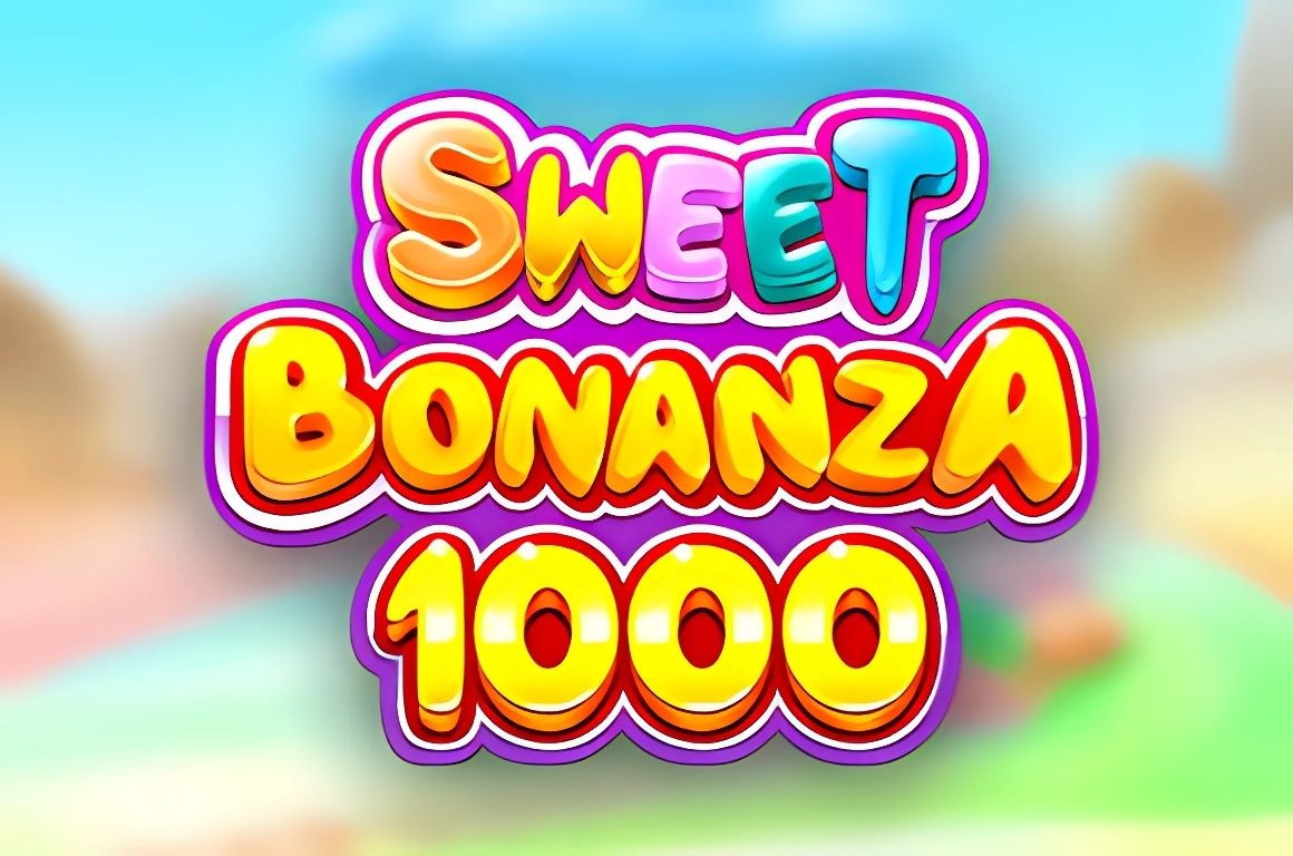 Sweet Bonanza 1000 Slot - Play Online at King Casino