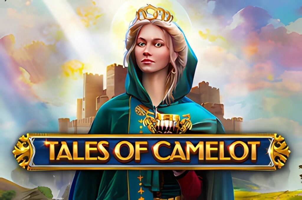 Tales of Camelot Slot