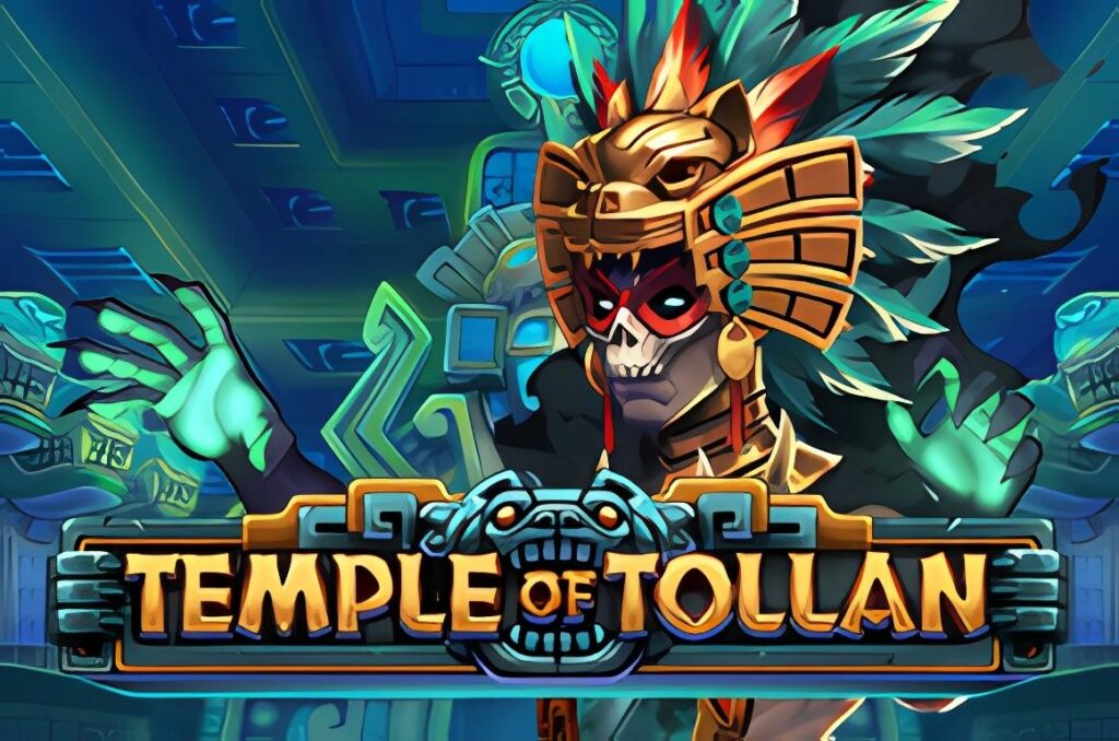 Temple of Tollan Slot