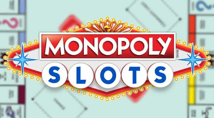 Monopoly Casino Slots UK - Play Monopoly Slots Online