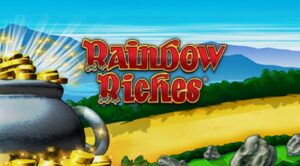 Rainbow Riches Cheats: Are There Any Tricks To Win?