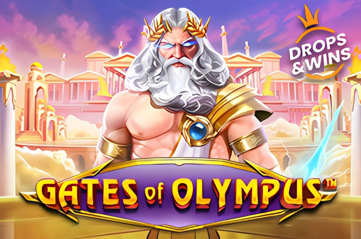 Gates of Olympus