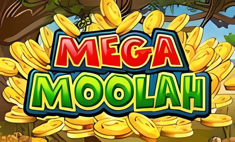 Mega Moolah