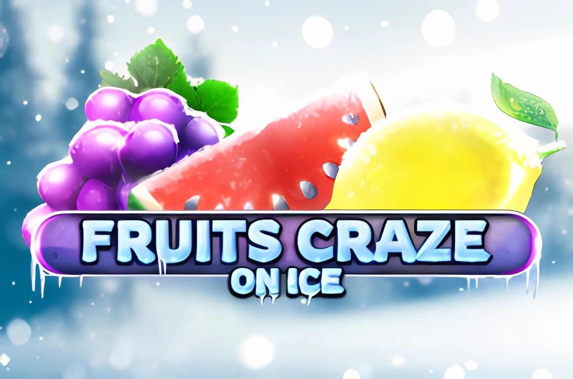 Fruits Craze On Ice Slot - Play Online at King Casino