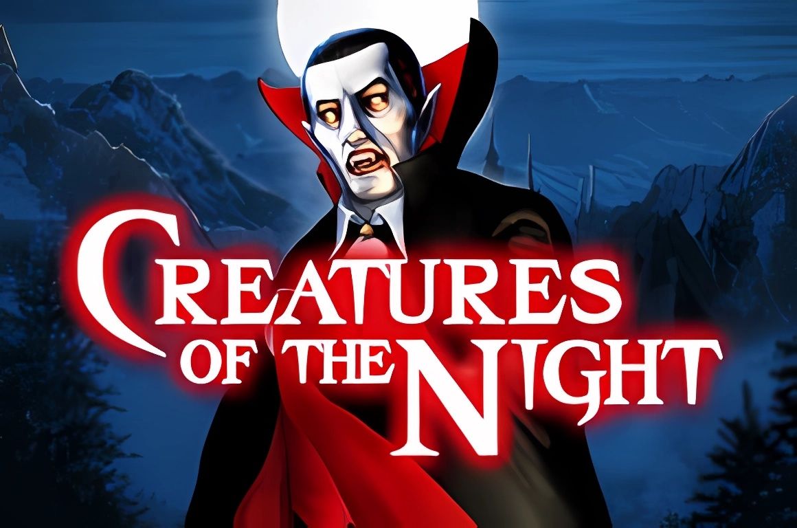 Creatures of the Night