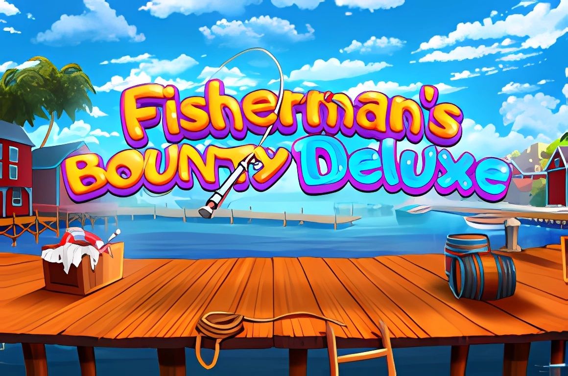 Fishermans Bounty Deluxe