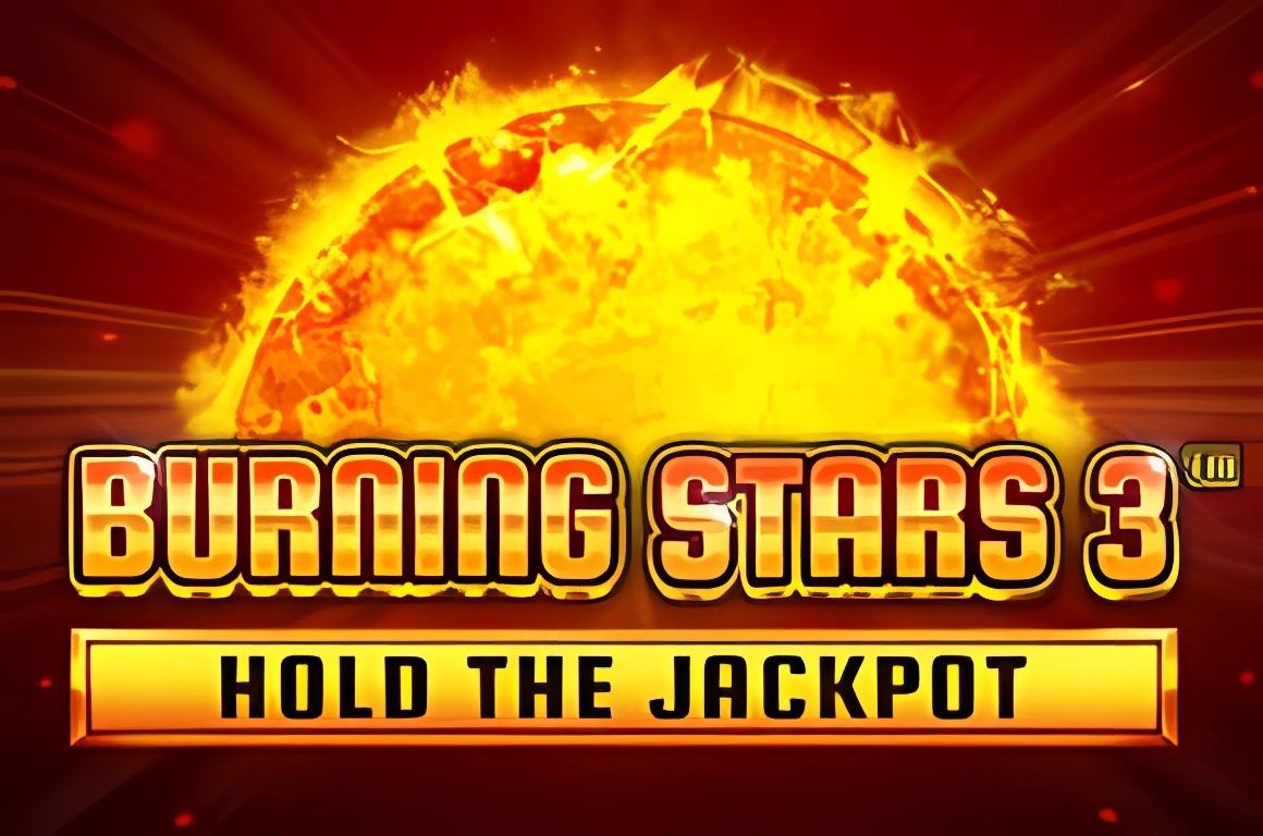 Burning Stars 3
