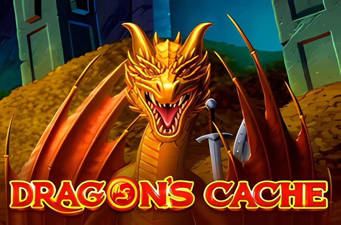 Dragon's Cache