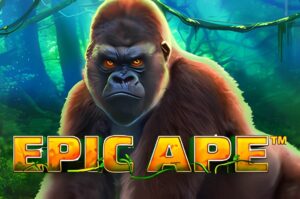 Epic Ape Slot