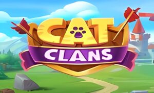Cat Clans Slot