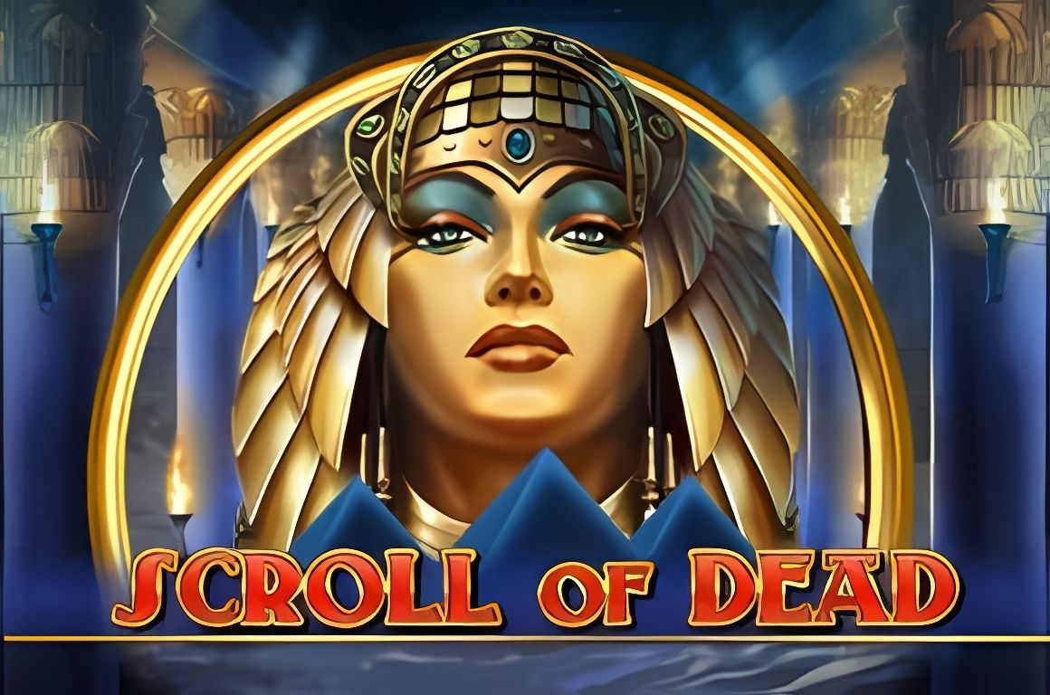 Scroll of Dead