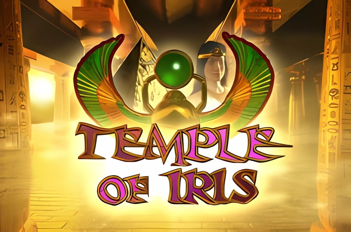 Temple Of Iris