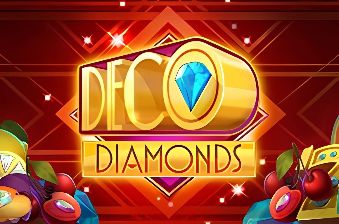 Deco Diamonds