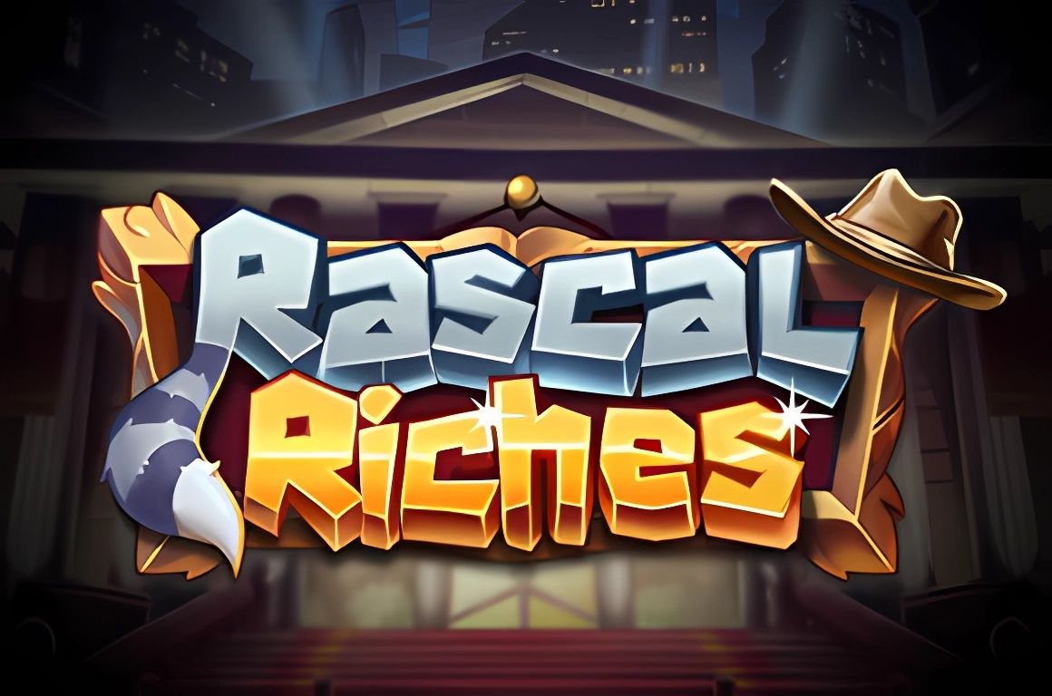 Rascal Riches