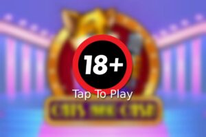 Cats and Cash Slot