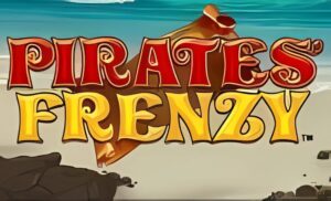 Pirates Frenzy Slot