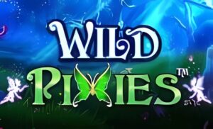 Wild Pixies Slot
