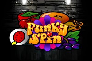 Funky Spin Slot