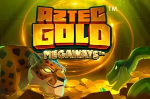 Aztec Gold MEGAWAYS Slot