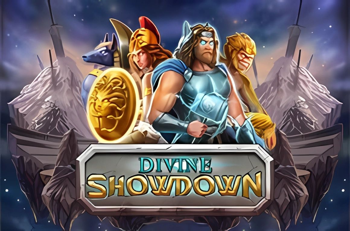 Divine Showdown