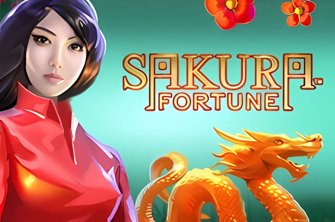 Sakura Fortune