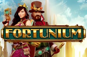 Fortunium Slot