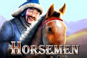 Horsemen Slot