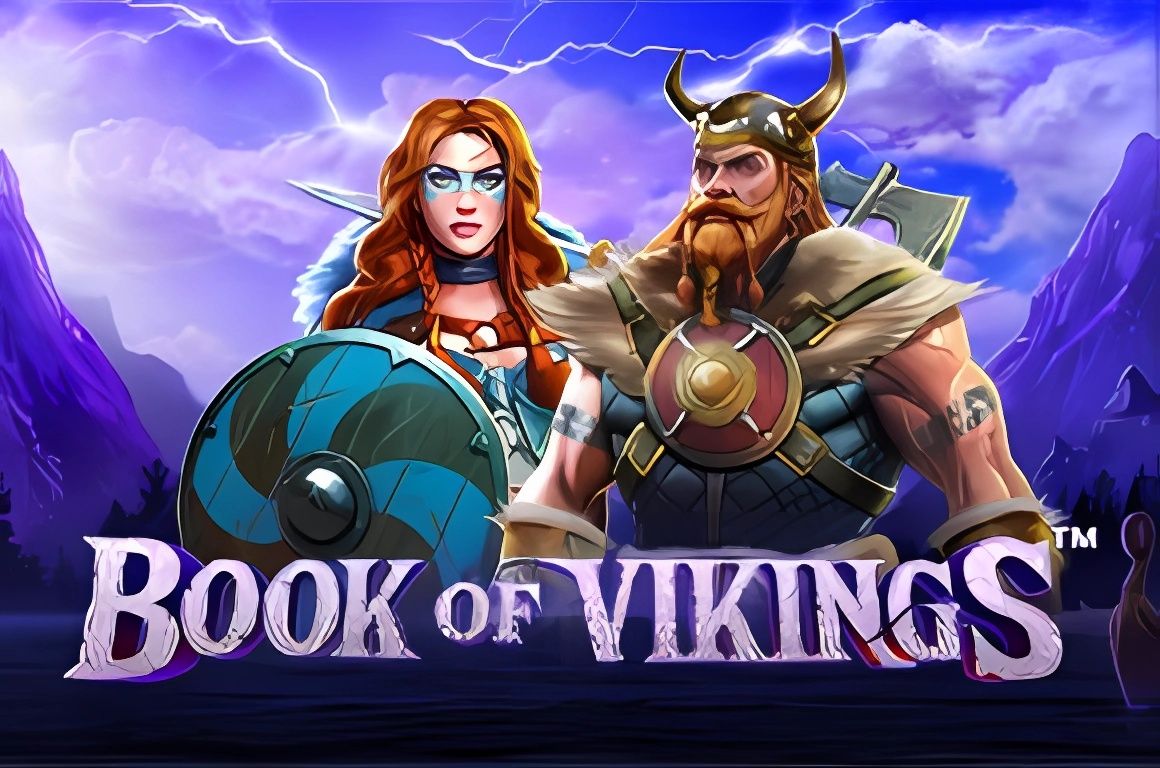 Book of Vikings