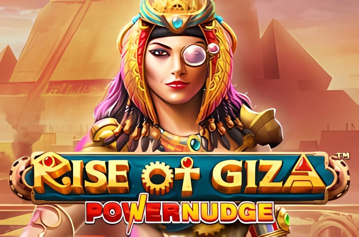 Rise of Giza PowerNudge