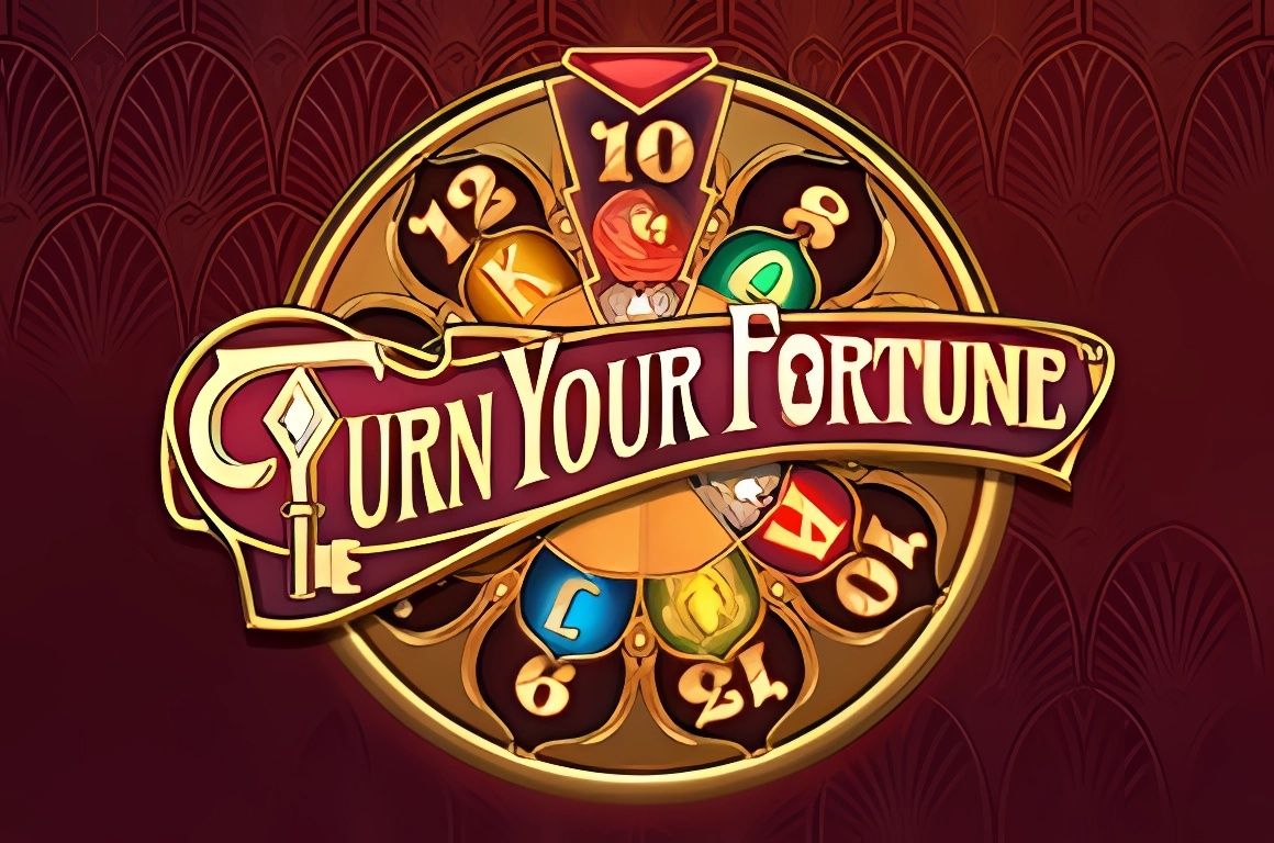 Turn your Fortune
