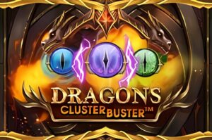 Dragons Clusterbuster Slot