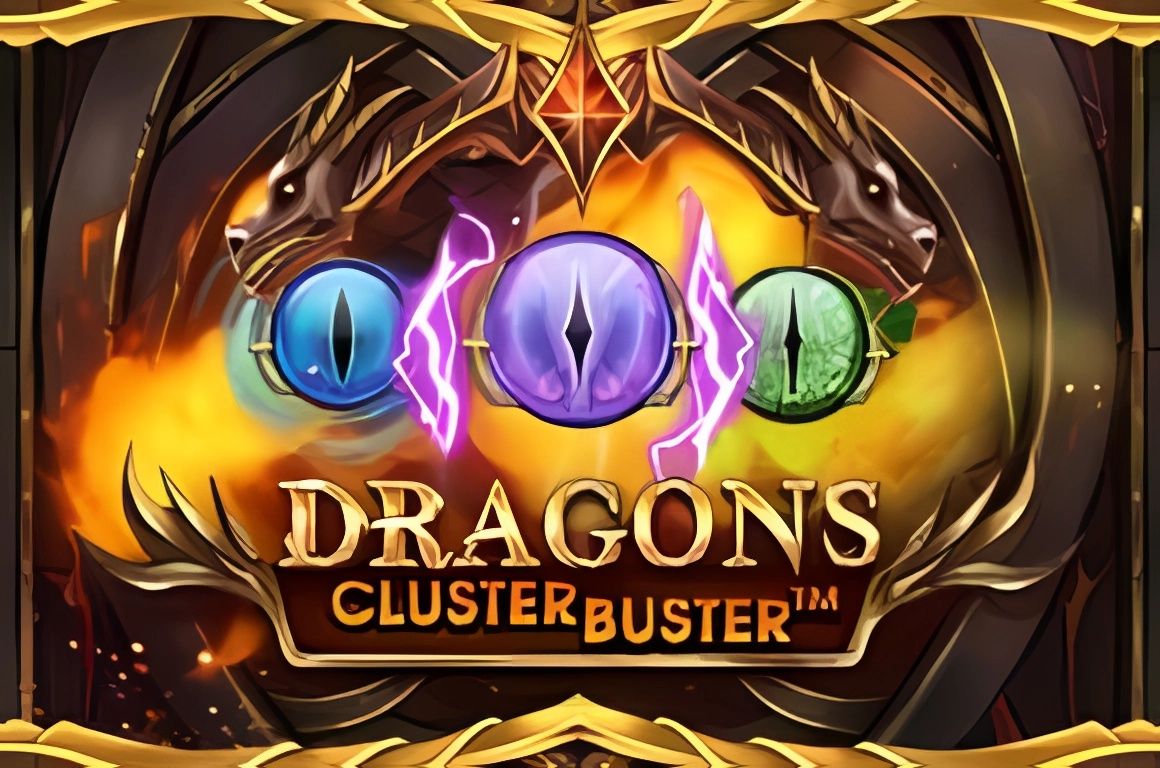 Dragons Clusterbuster