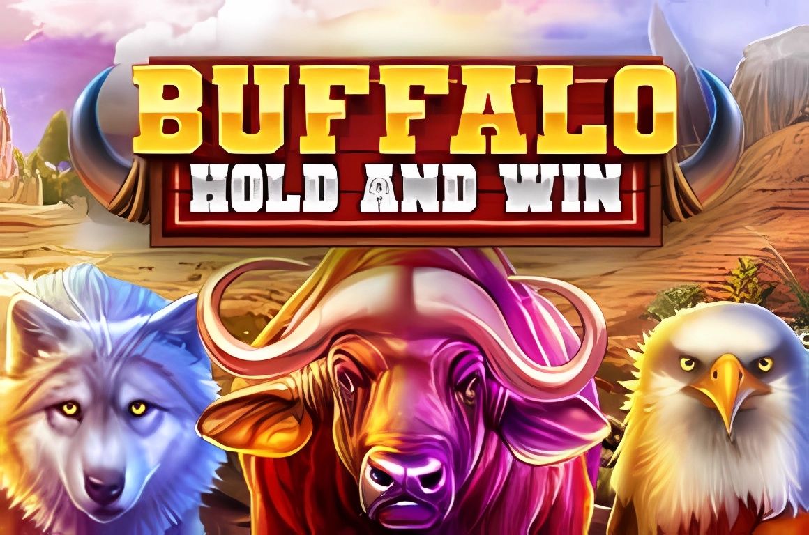 Buffalo Hold and Win