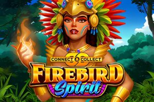 Firebird Spirit Slot