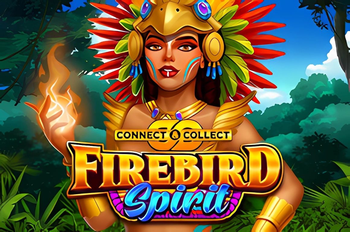 Firebird Spirit