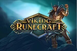 Viking Runecraft Slot