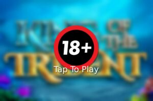 King of the Trident Slot