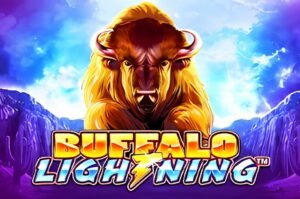Buffalo Lightning Slot