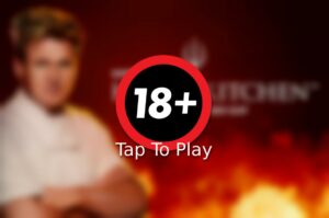 Gordon Ramsay Hells Kitchen Slot