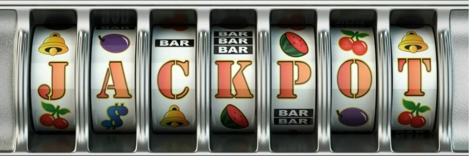 Jackpot Slot
