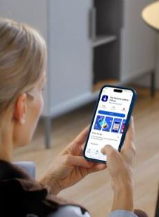 National Lottery App