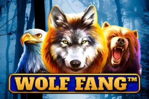 Wolf Fang Slot