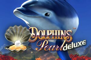Dolphins Pearl Deluxe Slot