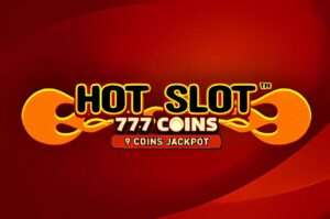 Hot Slot 777 Coins Extremely Light Slot