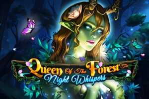 Queen Of The Forest Night Whispers Slot