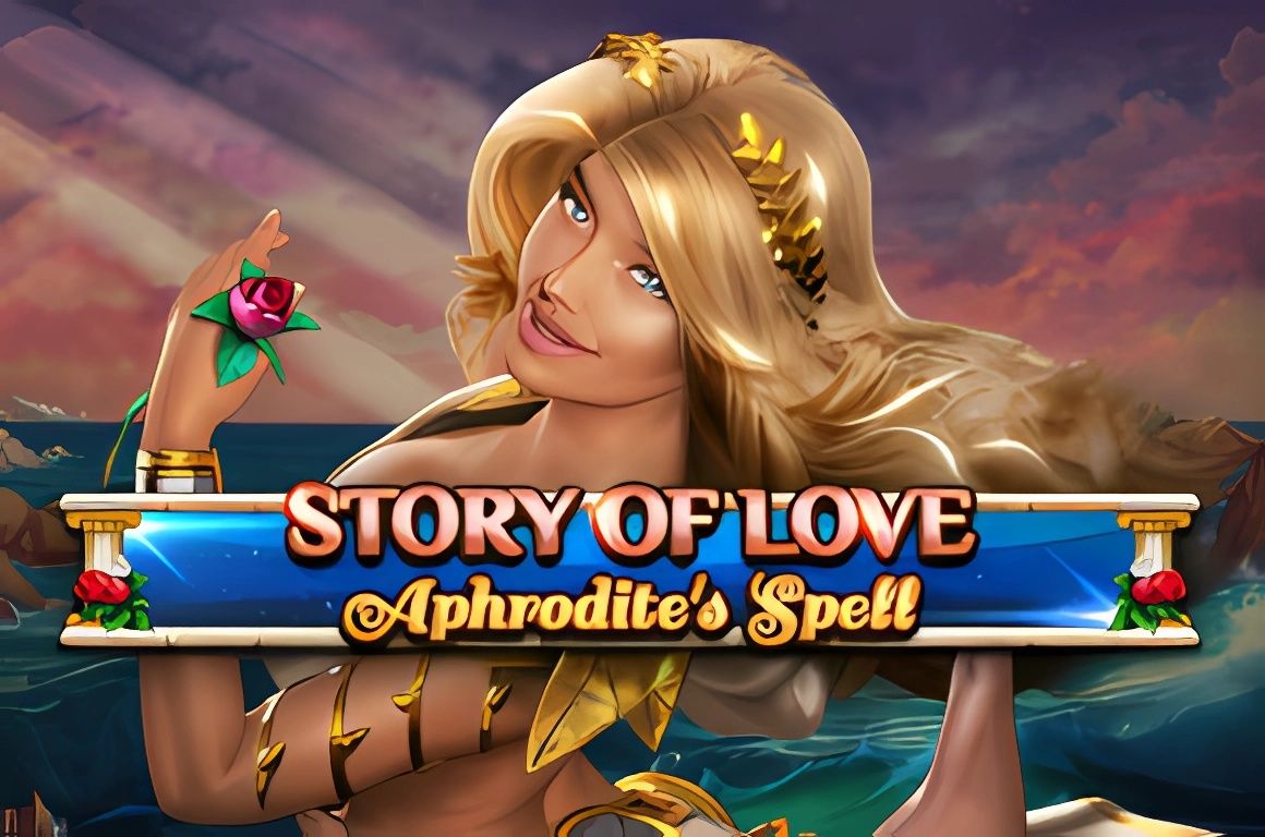 Story Of Love Aphrodites Spell