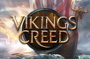 Vikings Creed Slot