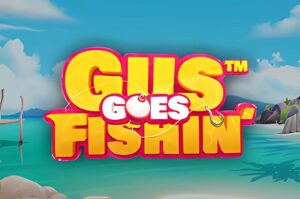 Gus Goes Fishin Slot